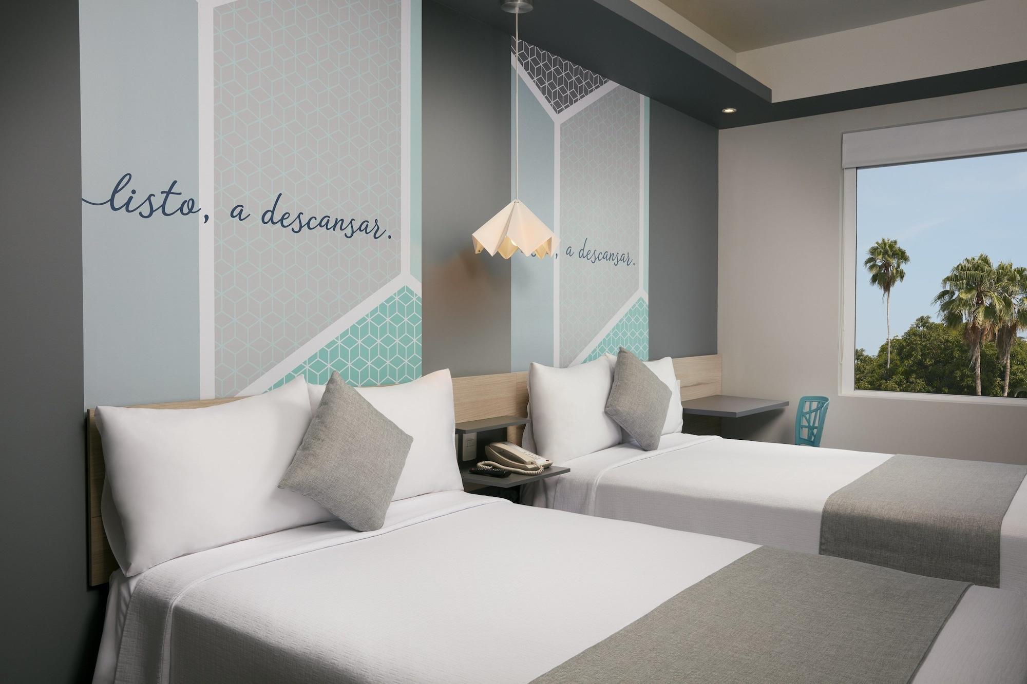 One Acapulco Diamante Hotel Bagian luar foto